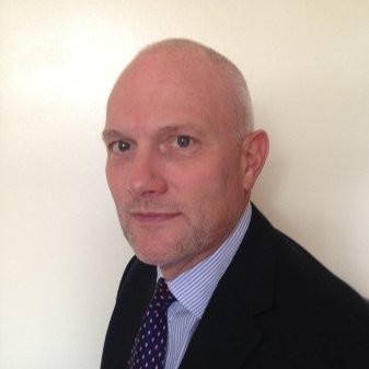 Paul Biddle, Director, Human Resources