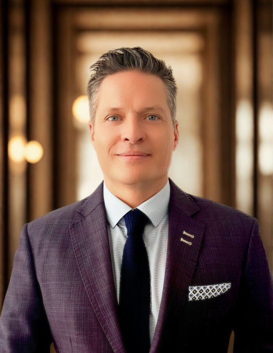 Steven Davis - Brand Operations Manager
